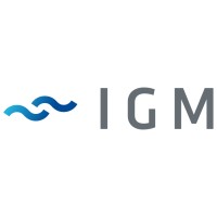 Ingeniería Avanzada de Obras Marítimas S.L.P. (IGM) Logo