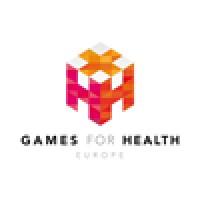 Games for Health Europe Logo