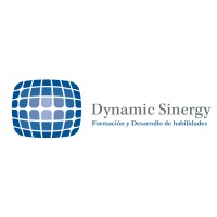Dynamic Sinergy Logo