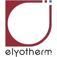 ELYOTHERM SAS Logo