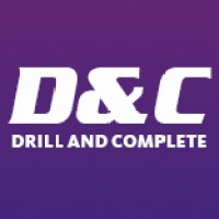 Drill and Complete Logo