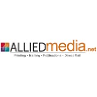 Allied Media.net Logo