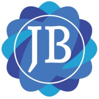 J. B. Engenharia e Construção Ltda Logo