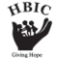 Help For Brain Injured Children, Inc. Logo