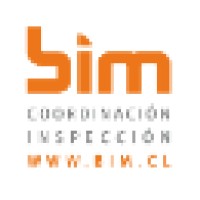 BIM S.A. Logo