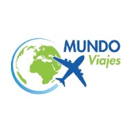 Mundo Viajes Costa Rica Logo