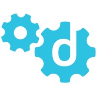 Dínamo - Brazilian startup advocacy group Logo