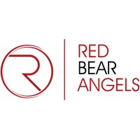 Red Bear Angels Logo