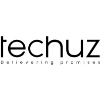 Techuz InfoWeb Pvt. Ltd | Mobile & Web Development Company in India Logo