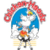 Chicken-Headz, LLC Logo