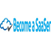 Become A SaaSer Logo