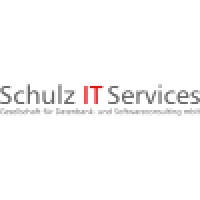 Schulz IT Services GmbH Logo