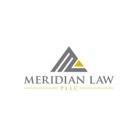 Meridian Law, PLLC Logo