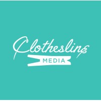 Clothesline Media Inc. Logo