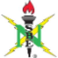 National Society of Black Engineers - Baltimore Metropolitan Area Chapter (NSBE-BMAC) Logo