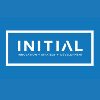 INITIAL Stratégie et développement sàrl Logo