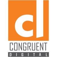 Congruent Digital Logo