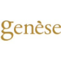 Genèse Consultancy Logo