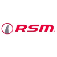 RSM Shield, Inc. Logo