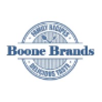 Boone Brands Logo