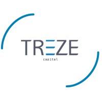 TREZE CAPITAL Logo
