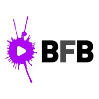 Business Film Booth Logo