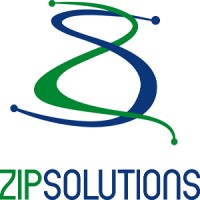 ZIP Solutions, S.L. Logo