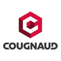 Groupe Cougnaud Logo