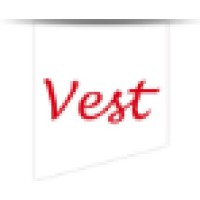VEST A.Ş. Logo