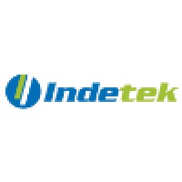 Indetek OÜ Logo