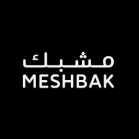 Meshbak مشبك Logo