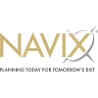 NAVIX Consultants Logo