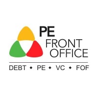 PE Front Office Logo