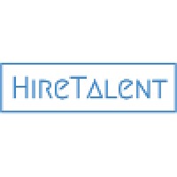 Hire Talent Events Logo