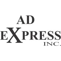 Ad Express, Inc. Logo