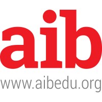 AIB Sri Lanka Logo