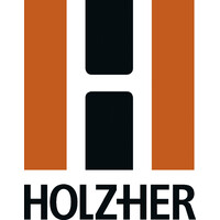 Holz-Her (UK) Logo