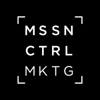 Mission Control Marketing Logo