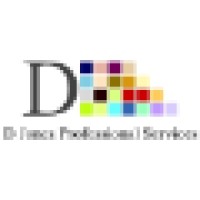 D JONES PROFESSIONAL SERVICES Logo