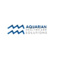 Aquarian Healthcare Solutions Logo
