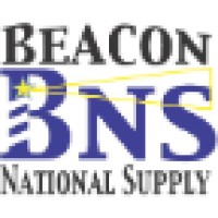 Beacon National Supply, llc Logo