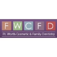 Fort Worth Family And Cosmetic Dentistry Logo