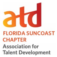 ATD Florida Suncoast Chapter Logo