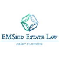 EMSeid Estate Law Logo