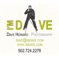 Im dave Logo