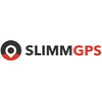 SlimmGPS Logo