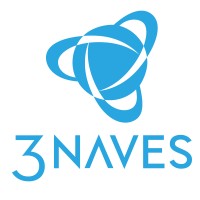 3 Naves Logo