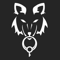 Wolf & Key Marketing Logo