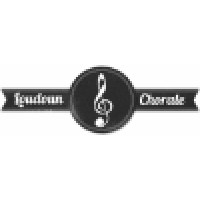 The Loudoun Chorale Logo