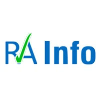 RA Infotech Logo